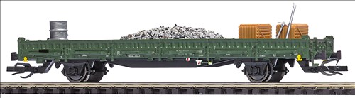 -4001738315080-Flachwagen mit Rungen Ks [3300]