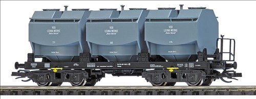 -4001738335750-Kalkkübelwagen »Leuna«