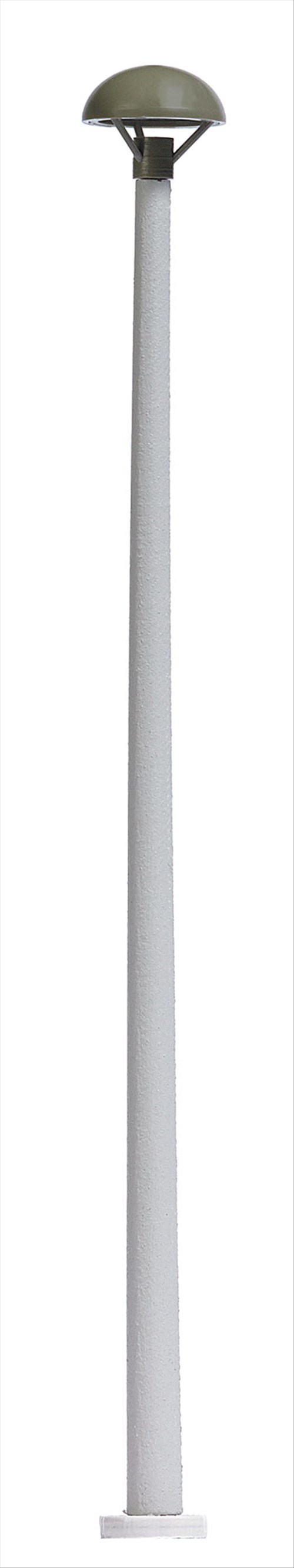 -4001738041132-Pilzleuchte mit Betonmast