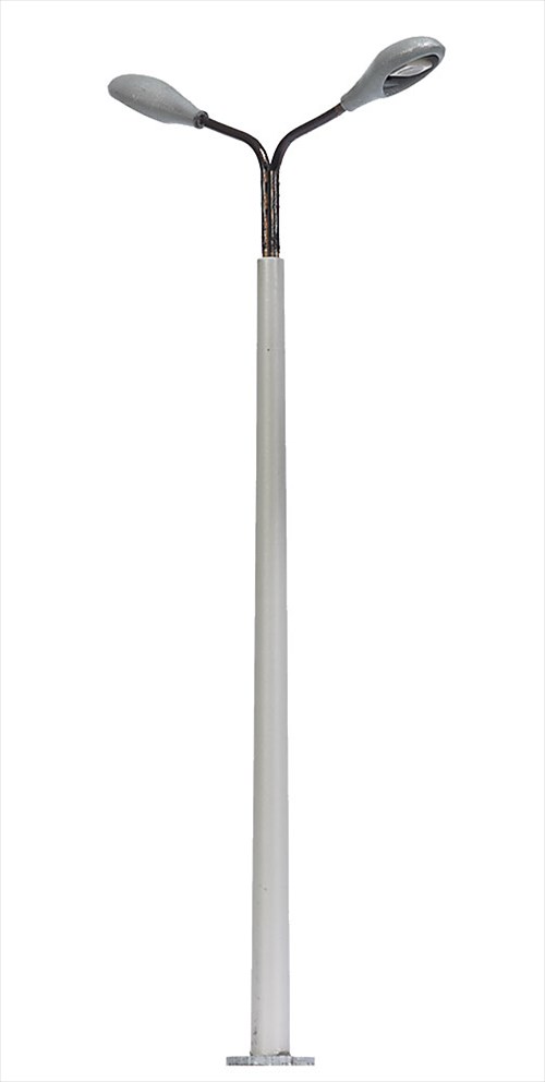 -4001738041583-Betonmast mit 2 Leuchten