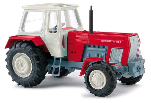 42848-Fortschritt ZT303-D, Rot-4001738428483