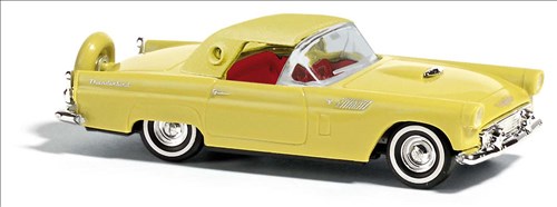 45220-Ford Thunderbird, Pastellgelb-4001738452204
