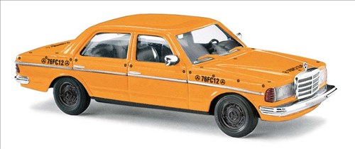 46873-Mercedes W123 Limousine, Crashtest-4001738468731