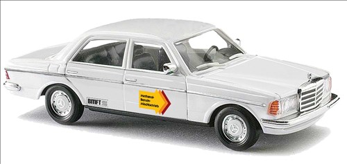 46874-MB W123 Limousine, Methanol Benzin-4001738468748