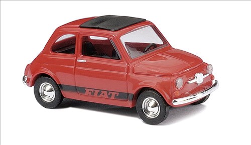 48705-Fiat 500 »Fiat«-4001738487053