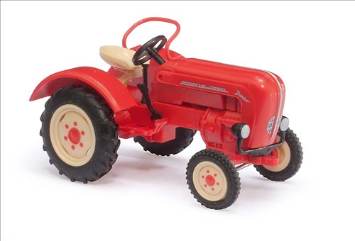 50000-Traktor Porsche Junior K-4001738500004