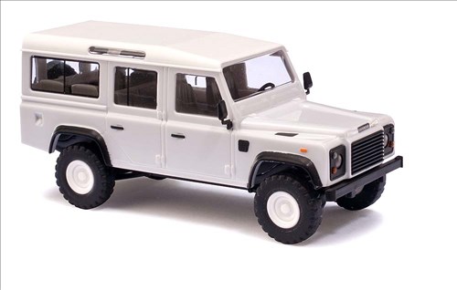 50300-Land Rover Defender »Weiß«-4001738503005