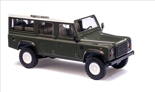 50301-Land Rover Defender »Grün«-4001738503012