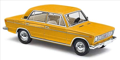 50552-Lada 1600, Hellorange-4001738505528
