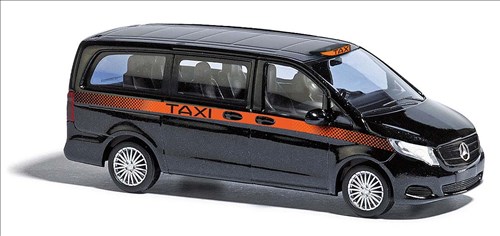 51168-Mercedes-Benz V-Klasse, Taxi GB-4001738511680