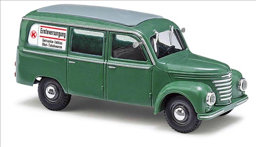 51261-Framo V901/2 Kasten, LPG Ernteversorgung-4001738512618