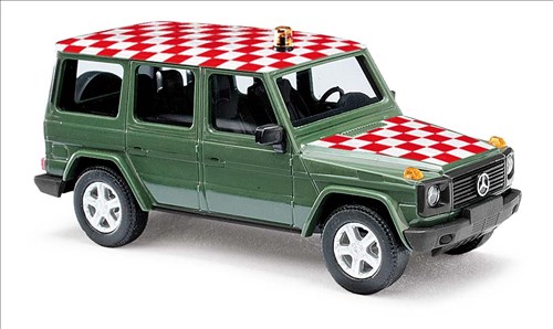 51430-Mercedes-Benz G-Klasse 90, Flugfeldwagen-4001738514308