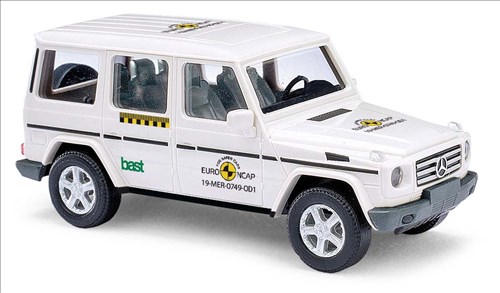 51470-Mercedes-Benz G-Klasse  08, Crashtest-4001738514704