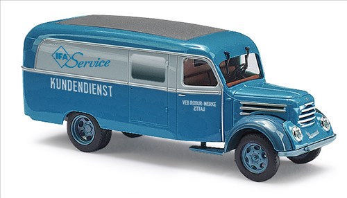 51803-Robur Garant K30,Kundendienst Robur Werk-4001738518030