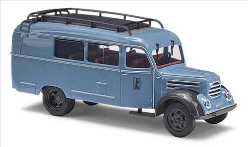 51853-Robur Garant K 30 Kombi, Leuna Werke-4001738518535