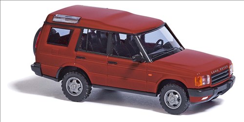 51903-Land Rover Discovery, Braun-4001738519037