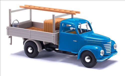 52309-Framo V901/2 Pritsche Dachdecker-4001738523096