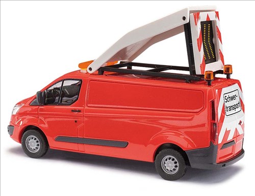 52424-Ford Transit,Schwertransport-Begleitung-4001738524246