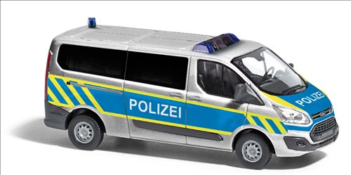52427-Ford Transit Custom Bus, Polizei-4001738524277