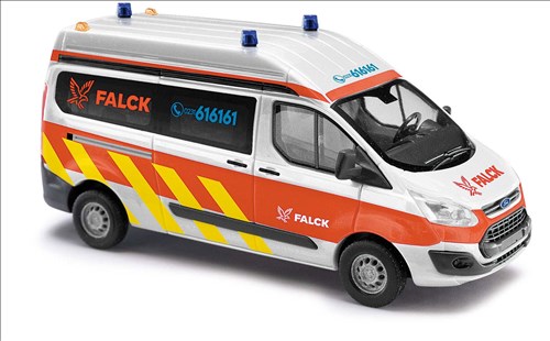 52515-Ford Transit Custom Bus, »Falck«-4001738525151