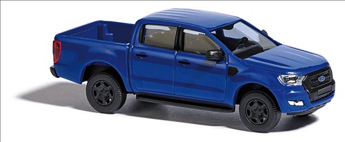 52803-Ford Ranger, Blau-4001738528039