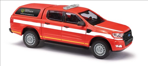 52817-Ford Ranger, Katastrophenschutz Sachsen-4001738528176