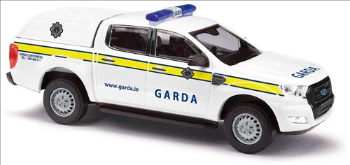 52833-Ford Ranger, Garda Irland-4001738528336