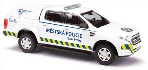 52834-Ford Ranger, Policie Prag-4001738528343