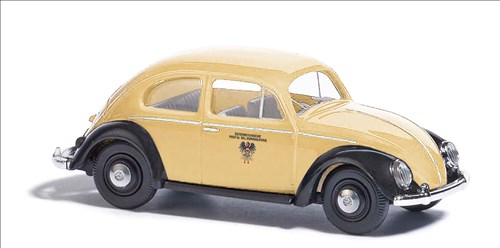 52961-VW Käfer/Ovalfenster, Post Österreich-4001738529616
