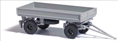 53012-IFA HW60 ohne Kippgestänge HD, grau-4001738530124