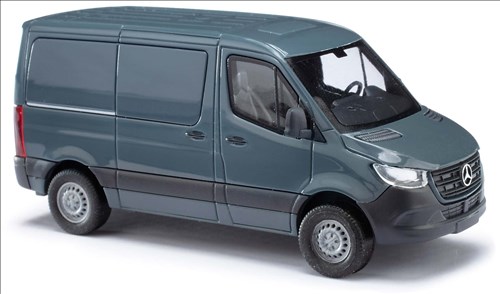 53401-MB Sprinter Kasten, kurzer RS, Grau-4001738534016