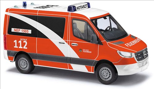 53459-MB Sprinter kurz, FW Berlin-4001738534597