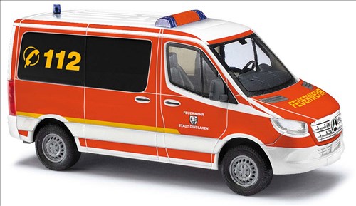 53460-MB Sprinter kurz, FW Dinslaken-4001738534603