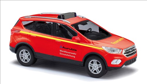 53526-Ford Kuga, Werks-FW Aurubis HH  Nr. 2-4001738535266