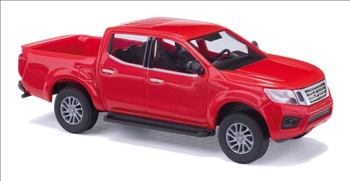 53700-Nissan Navara D231, Rot-4001738537000