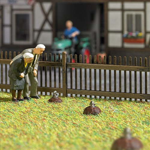 -4001738054835-Drei Maulwürfe in Bewegung