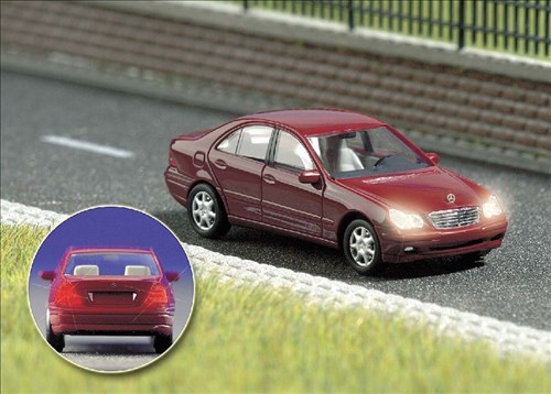 -4001738056501-Mercedes C-Klasse