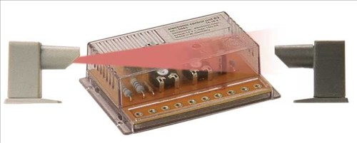 -4001738059618-Zeitschalter mit Infrarot-Lichtschranke
