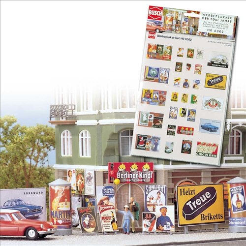 -4001738060027-Werbeplakat-Set Epoche 3