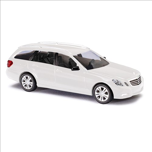 60204-Bausatz: Mercedes E-Klasse T-Mod-4001738602043