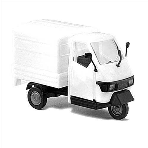 60206-Bausatz: Piaggio Ape 50-4001738602067