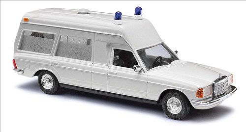 60221-Bausatz: Mercedes-Benz Miesen-4001738602210