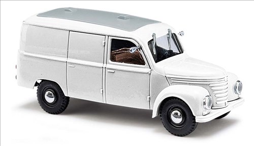 60253-Bausatz: Framo V901/2 Kastenwagen-4001738602531