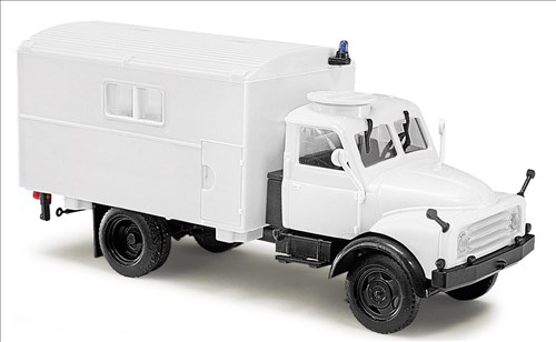 60260-Bausatz: Hanomag AL 28-4001738602609