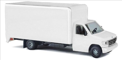 60267-Bausatz: Ford E350 Koffer-4001738602678