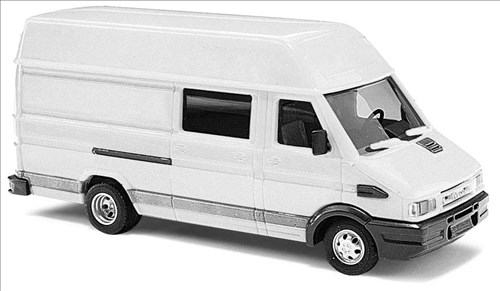 60270-Bausatz: Iveco Daily Kasten-4001738602708