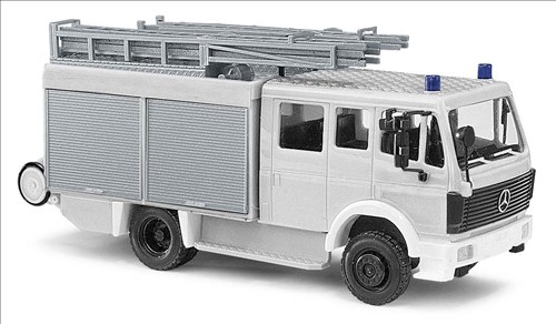 60271-Bausatz: Mercedes MK 1224-4001738602715