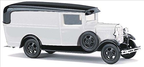60274-Bausatz: Ford Model AA-4001738602746