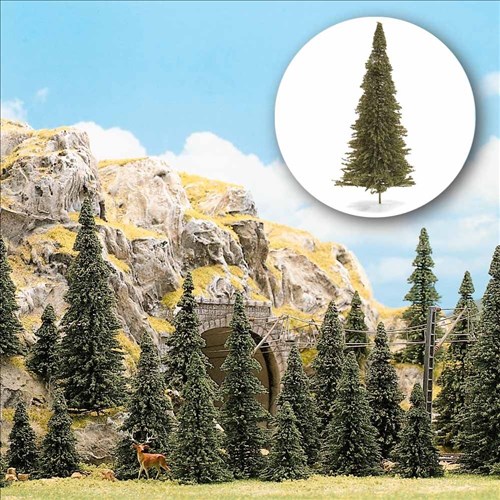 -4001738064728-60 Edeltannen H0
