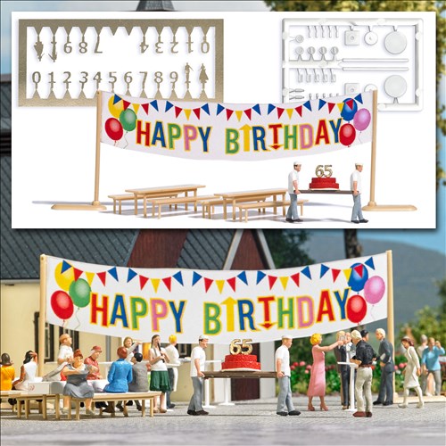 -4001738065657-Action-Set: »Happy Birthday!«